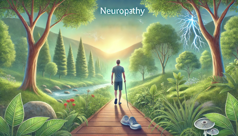 Does Walking Help Neuropathy