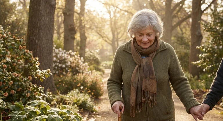 Neuropathy Aging Nerve Changes Hero
