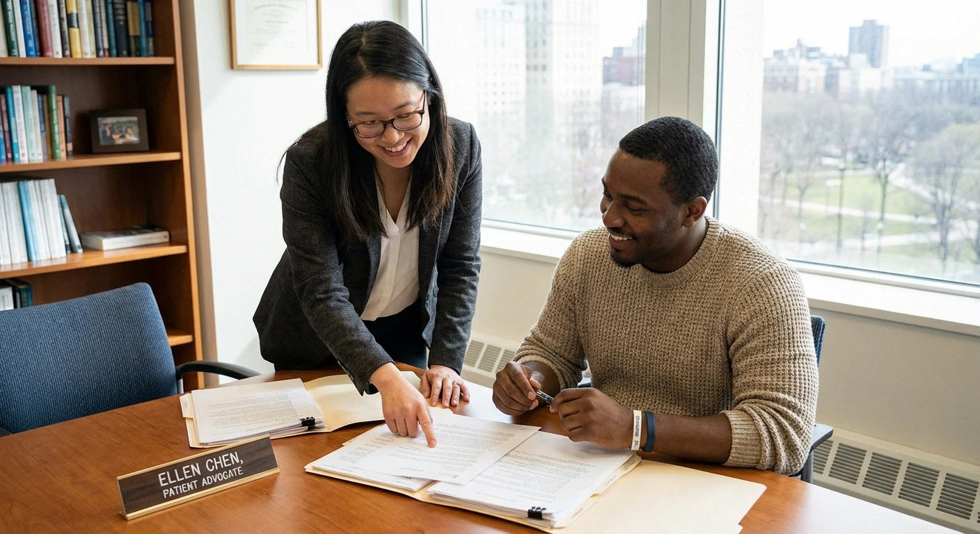 neuropathy disability attorney consultation