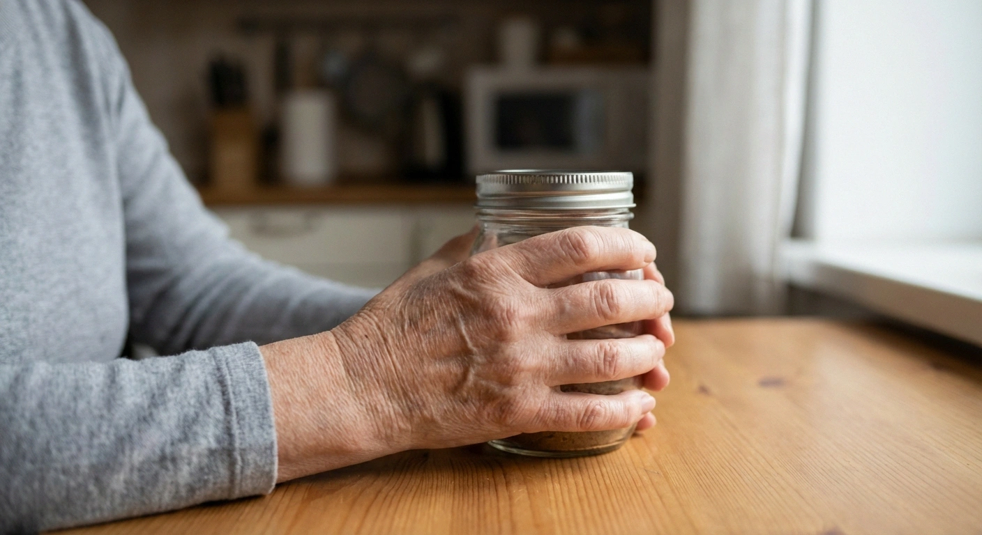 neuropathy disability rfc assessment