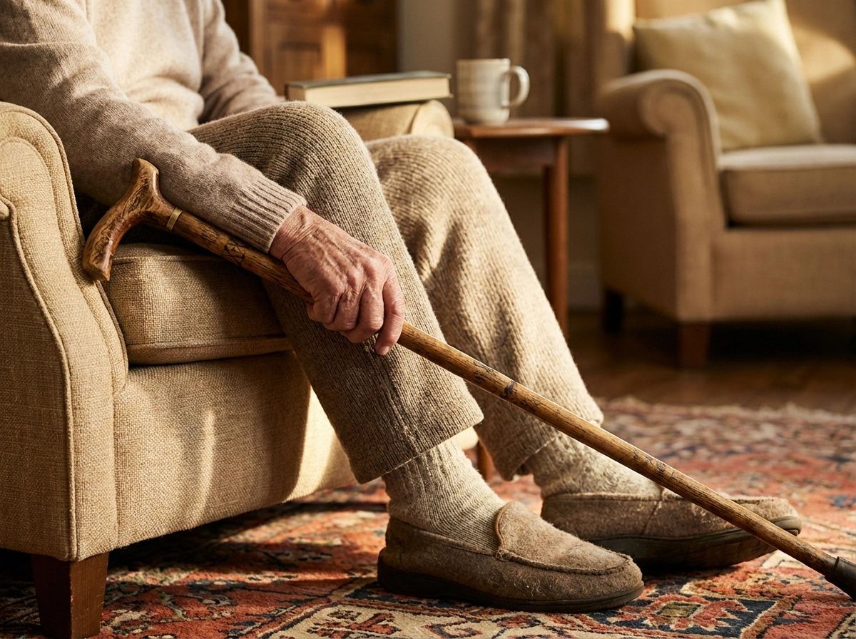 Specific Neuropathy Types And Disability