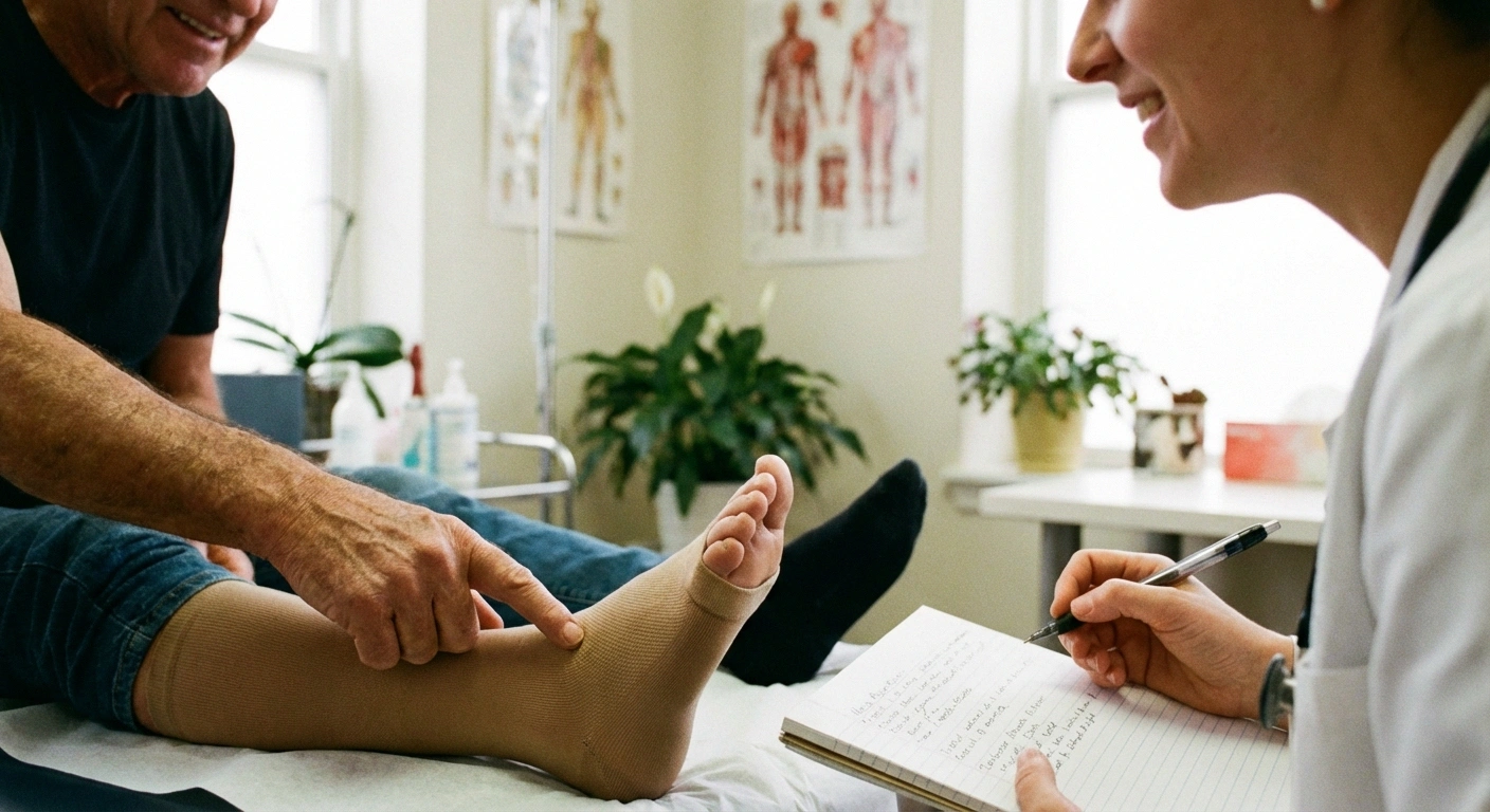 neuropathy pain descriptors