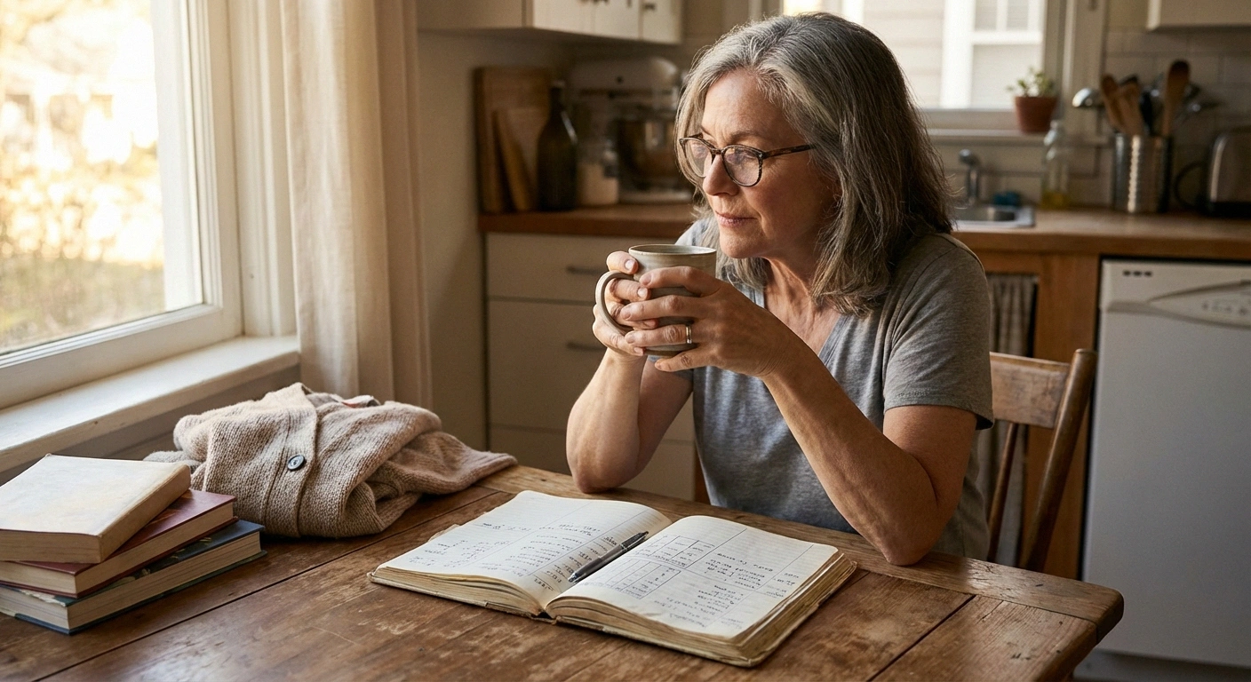 Six step long-term sleep improvement strategy for neuropathy patients