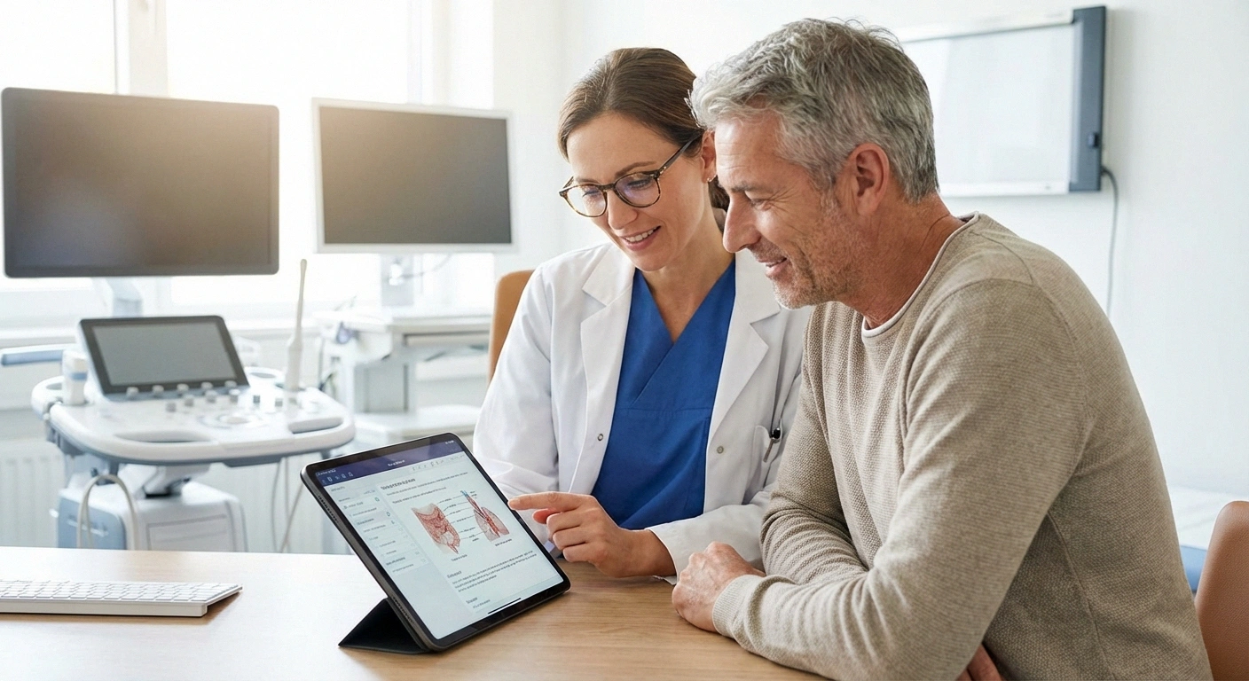 neuropathy treatment discussion