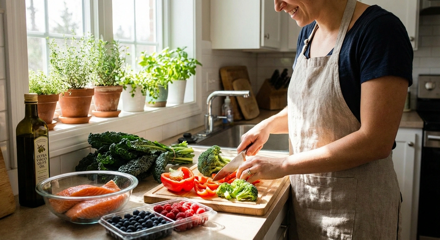 neuropathy weight loss results