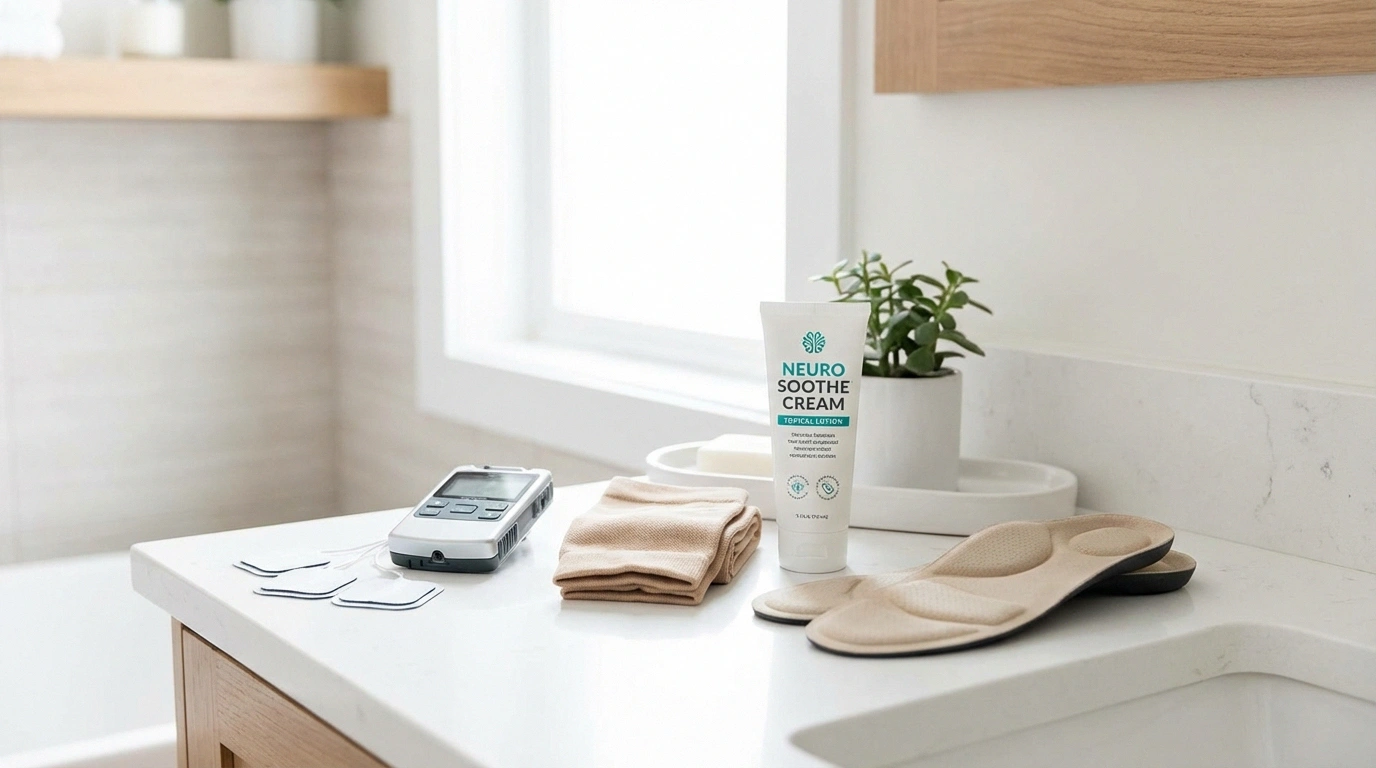 Product Reviews - Neuropathy Resource