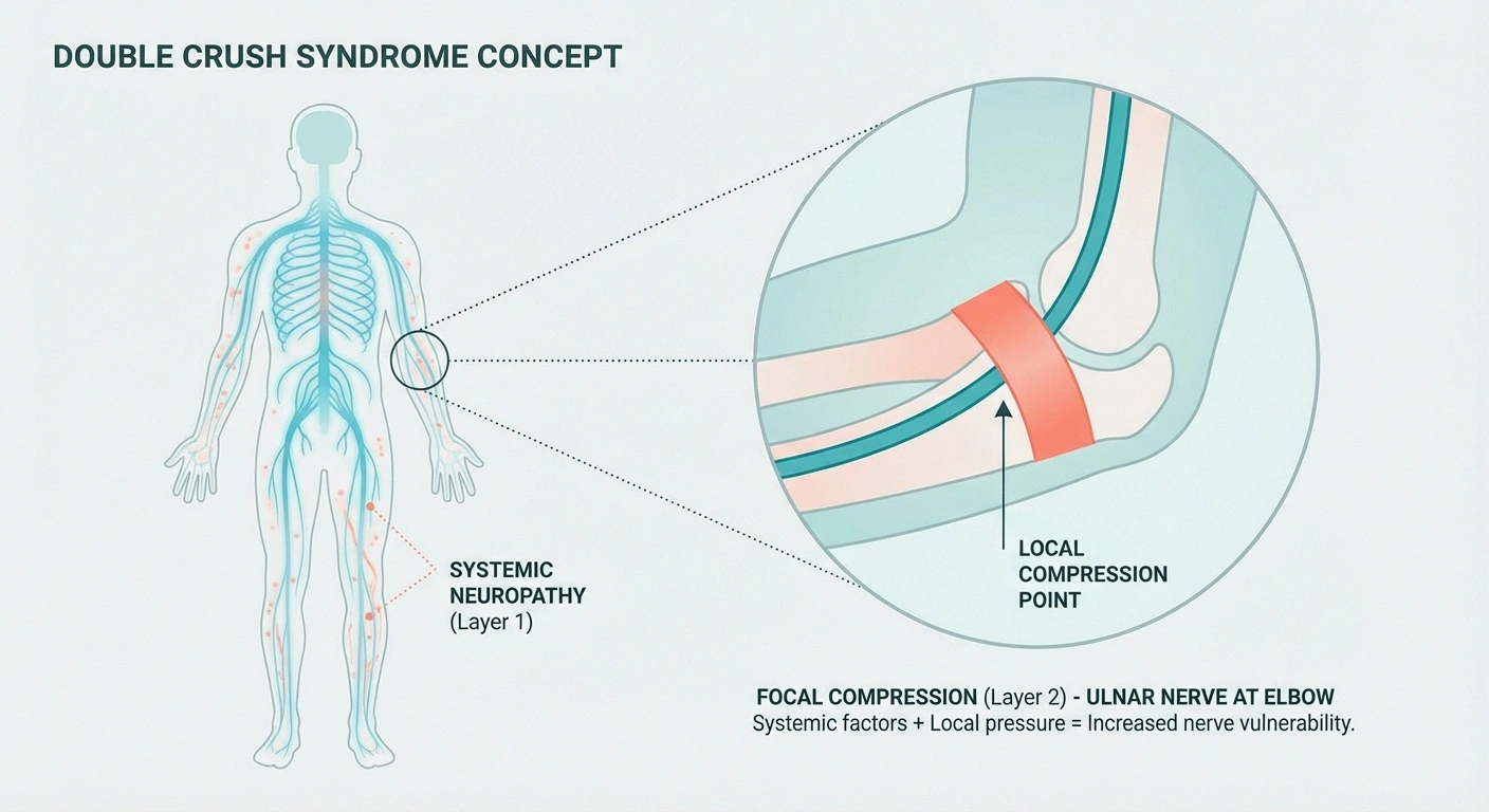 Illustration showing the concept of 