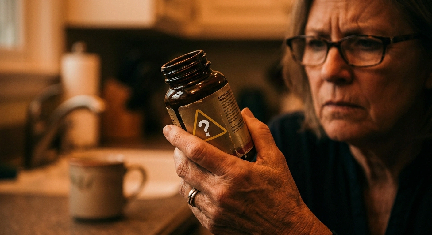 Warning about unregulated stem cell therapy products sold without FDA approval for neuropathy