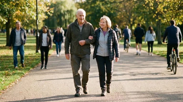 Living Well Neuropathy Guide Hero