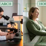 Nerve regeneration research 2026 — scientists advancing neuropathy treatment while patients await breakthroughs