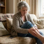 Neuropathy patient concerned about worsening symptoms considering when to seek emergency care
