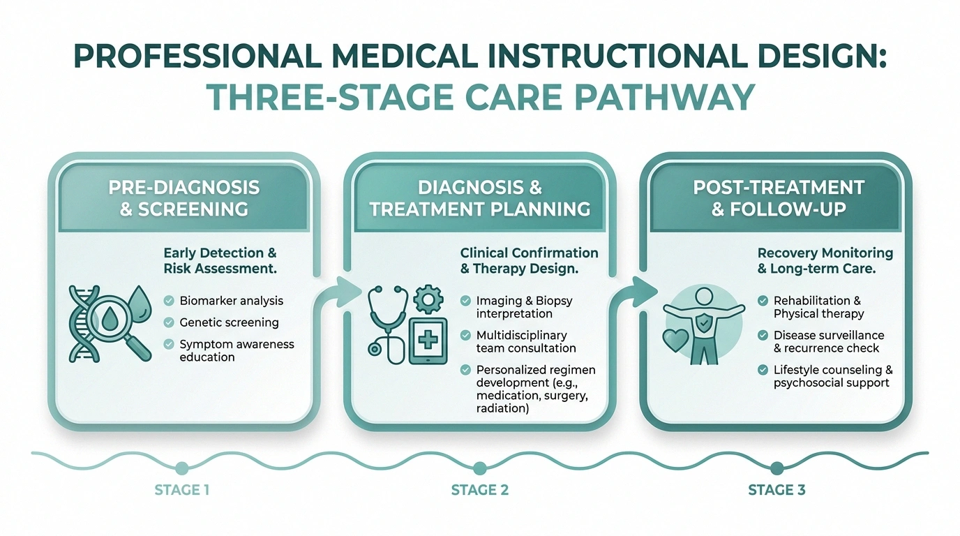 Horizontal timeline showing carbamazepine monitoring schedule from baseline labs through every 3-6 month follow-up